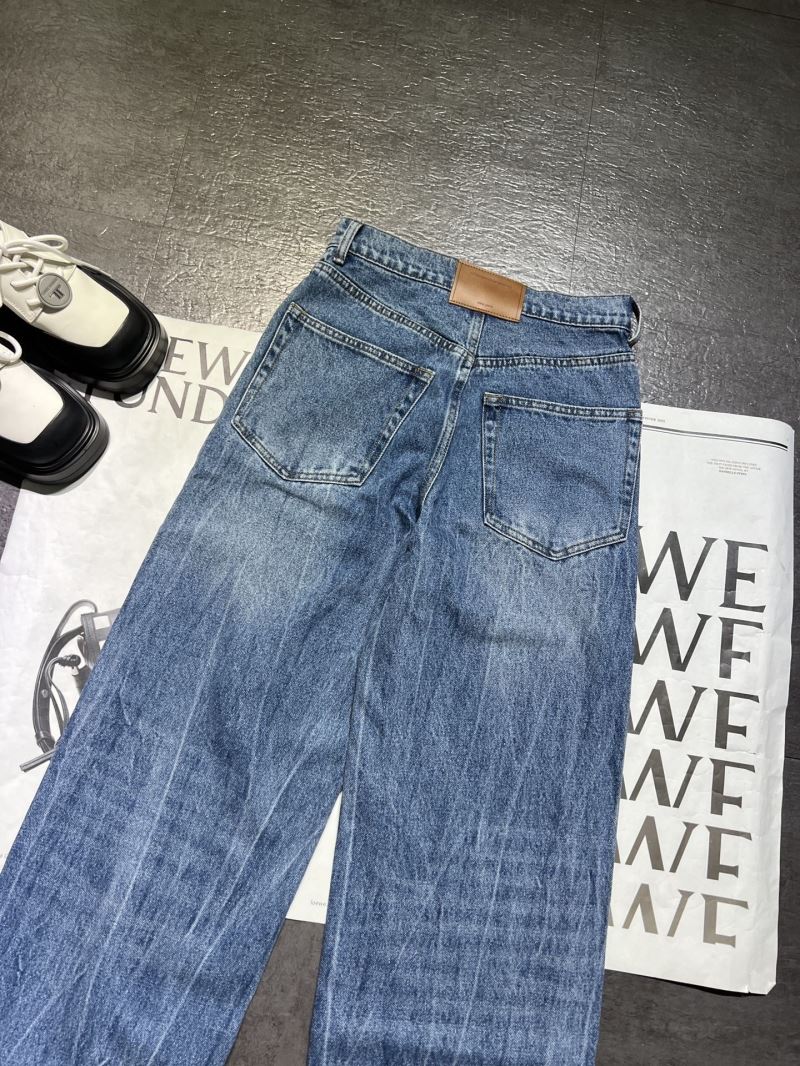 Balenciaga Jeans